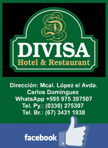 Hotel Divisa